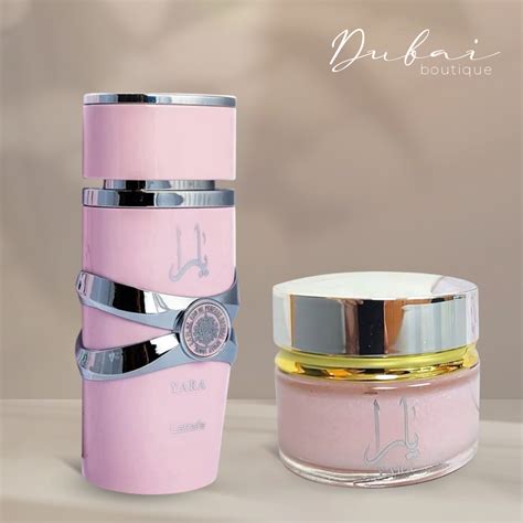 parfum vaseline